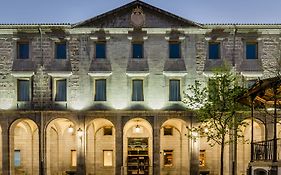 Hotel Balneario Orduña Plaza